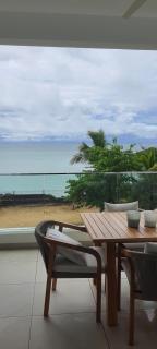 Beach Front Apartment - 9