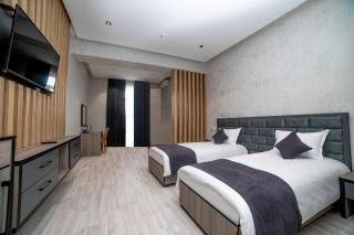 Heaven Hotel Tashkent - Yakkasaray - 9