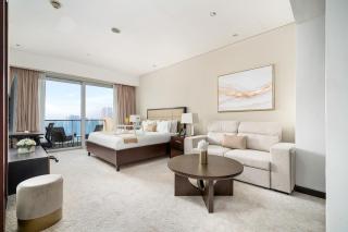 JW Marriott Marina By Luxe Living Collection - Wane By Somiya Infinity Pool - 5