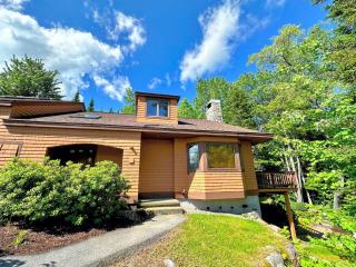 FC43 Renovated cozy spacious cottage with AC air hockey wifi close to ski trails - Carroll - 9