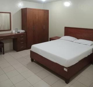 Joyce Apartelle San Juan - Manila - 8