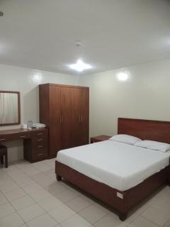 Joyce Apartelle San Juan - Manila - 7