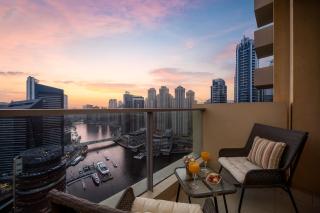 JW Marriott Marina By Luxe Living Collection - Wane By Somiya Infinity Pool - 0