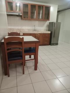 Joyce Apartelle San Juan - Manila - 4