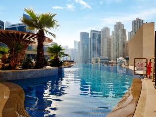 JW Marriott Marina By Luxe Living Collection - Wane By Somiya Infinity Pool - 6