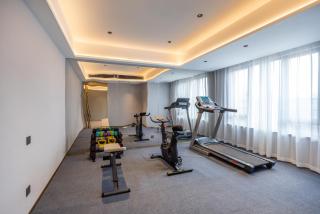Mido Hote - Nanning Anji Wanda Plaza - Nanning - 3