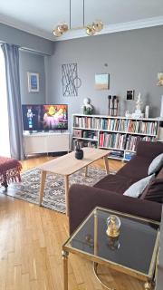 Comfy penthouse in the center of Athens - Atene - 1