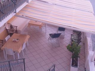 TERRAZZA SUL PORTO da GIANCO - Ponza - 8