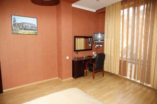 KMM Hotel - Tiflis - 9