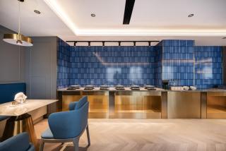 Mido Hote - Nanning Anji Wanda Plaza - Nanning - 4