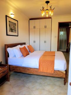 La Vista Residences and Safaris - 1