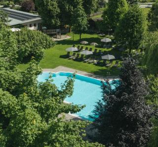 Ferien & Wellnesshotel Windschar - Brunico - 0