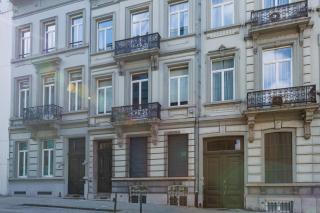 Mas Europe by Sweett - Bruxelles - 0