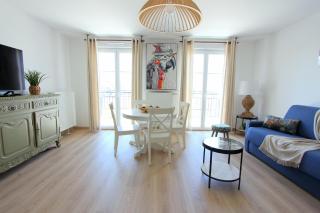 MAGE2 - Apartment 4ppl Serris Disneyland - 8