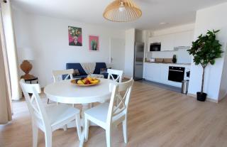 MAGE2 - Apartment 4ppl Serris Disneyland - 4