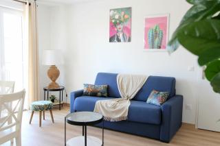 MAGE2 - Apartment 4ppl Serris Disneyland - 5