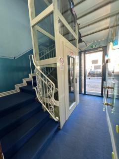 Hotel Rey - Turin - 7