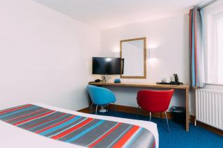 Travelodge Belfast - Belfast - 6