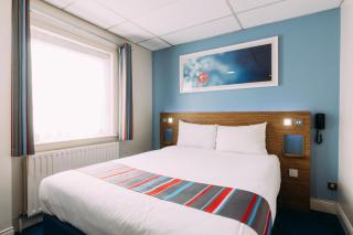 Travelodge Belfast - 6