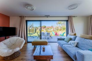 Villa Coco - Parentis-en-Born - 9