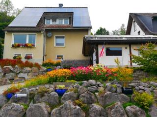 Ferienwohnung am Silberg - Plettenberg - 9