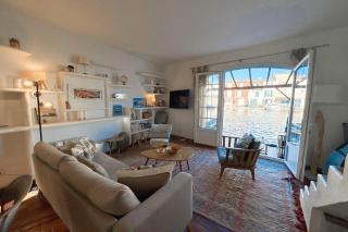 House with mooring - CenterClose to beach - Grimaud - 8