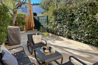 House with mooring - CenterClose to beach - Grimaud - 2