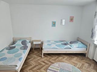 Ferienwohnung To-Ni-Le - Rettenbach - 7
