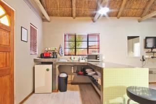 Vioolsdrift Lodge - Vioolsdrif - 3