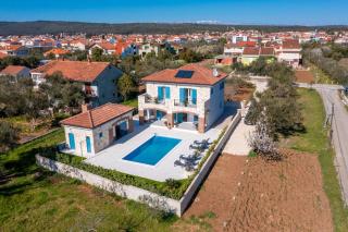 Villa Batana - Sukošan - 5