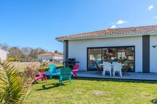 Villa Coco - Parentis-en-Born - 0