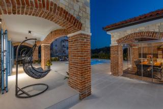 Villa Batana - Sukošan - 8