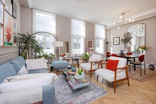 Veeve - The Islington Elegance - Londra - 9