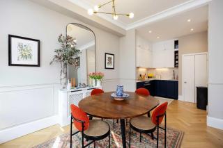 Veeve - The Islington Elegance - Londra - 7