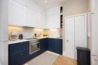 Veeve - The Islington Elegance - Londra - 3