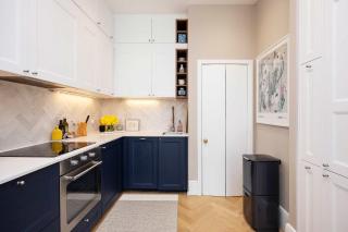 Veeve - The Islington Elegance - Londra - 2