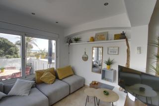 Casas Blancas 5 - Miami Platja - 8