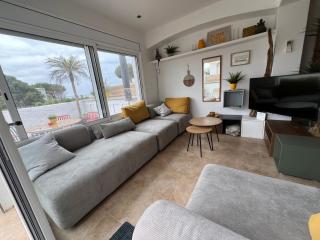 Casas Blancas 5 - Miami Platja - 9