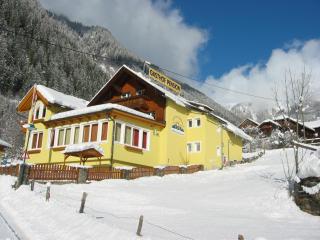 Gasthof Innerfraganterwirt - Flattach - 9