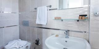 Demir otel - Kuşadası - 4