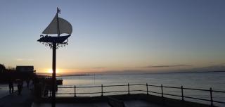 Penderic, Isle of Wight - Cowes - 8