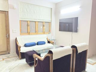 Luxury 2 Bedroom's Appartment - Rishikesh - 6