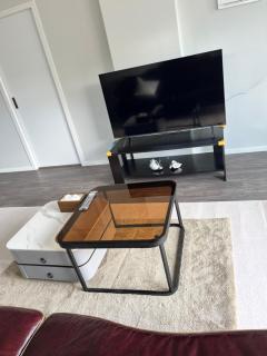 Brand new Lakeside cozy two queen rooms - Taupo - 1