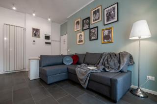 GuestHost - Casa Cinema Lovely Apartment - 6
