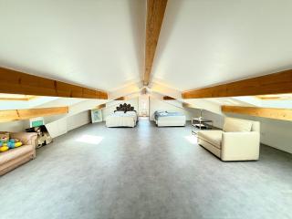 Villa provençale avec piscine et sauna - Mougins - 7