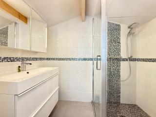 Villa provençale avec piscine et sauna - Mougins - 6
