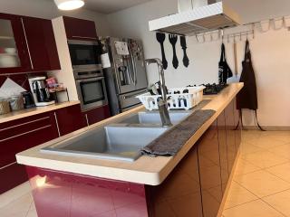 Appartement au cœur de la route des vins - Beblenheim - 8