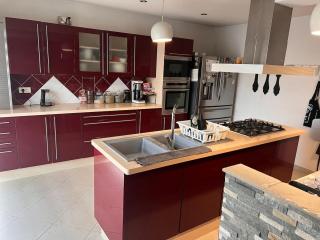 Appartement au cœur de la route des vins - Beblenheim - 7