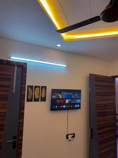 Luxury 1 BHK apartment in New Delhi - 1