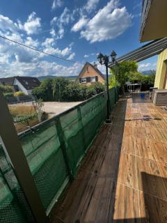 Appartement au cœur de la route des vins - Beblenheim - 1